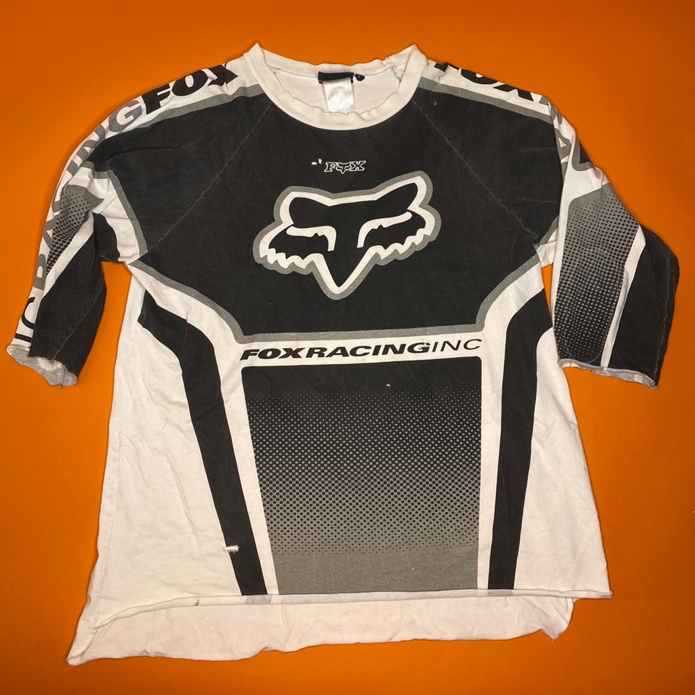 Fox racing tee - Picture 2 of 7